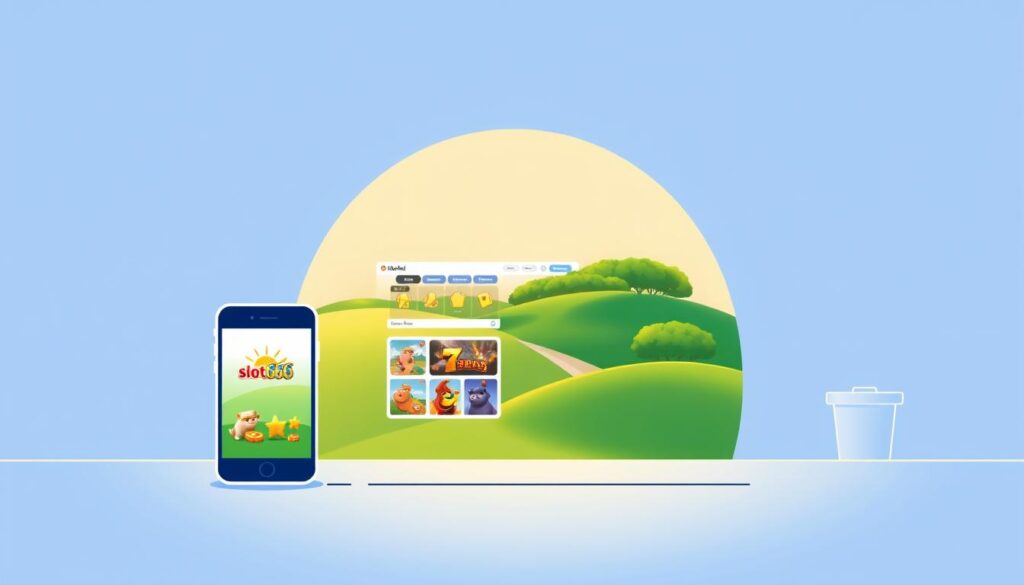 slot666 ทางเข้า